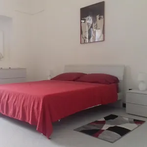  Apartament Happy House Salento