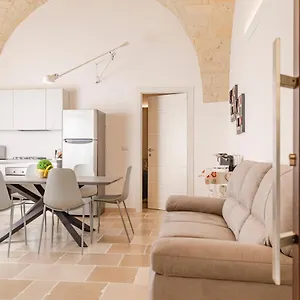  Apartament Apulialux Marietta Luxury House - Centro Storico