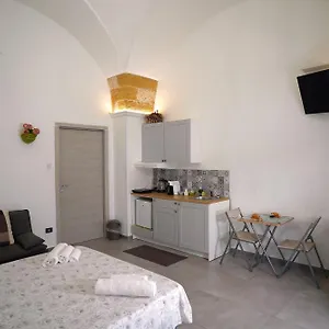  Apartament Monolocale Station